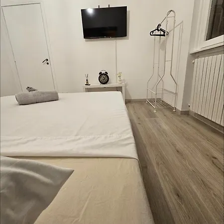 Cozy And Switzerland Apartamento Como